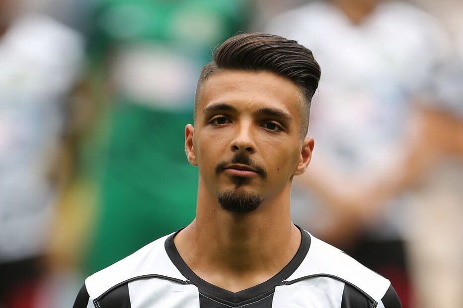 Rochinha no Boavista