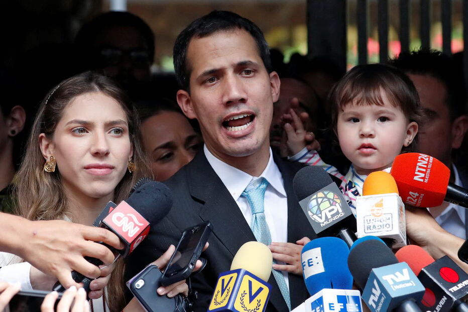  Juan Gaidó com a filha