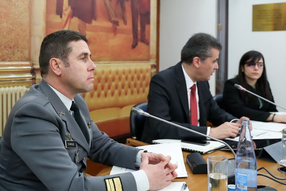 Pedro Miguel Marques 