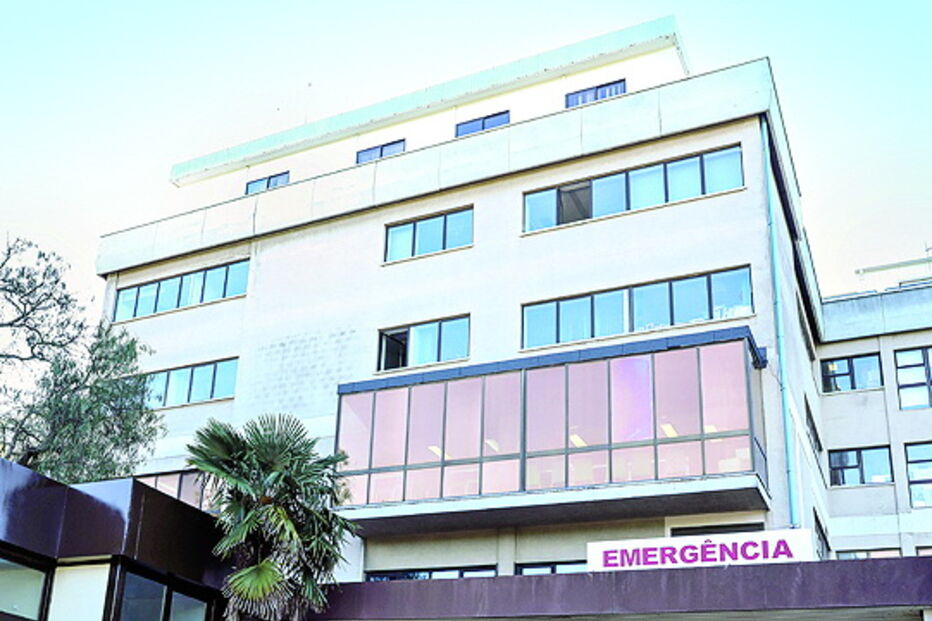 Hospital São Francisco Xavier