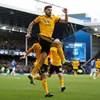 'Wolves' de Nuno Espírito Santo afundam Everton de Marco Silva 