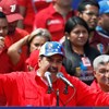 Nicolás Maduro promete eleições legislativas antecipadas na Venezuela