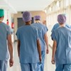 DGS exclui enfermeiros e secretários clínicos das equipas de saúde familiar durante pandemia de coronavírus