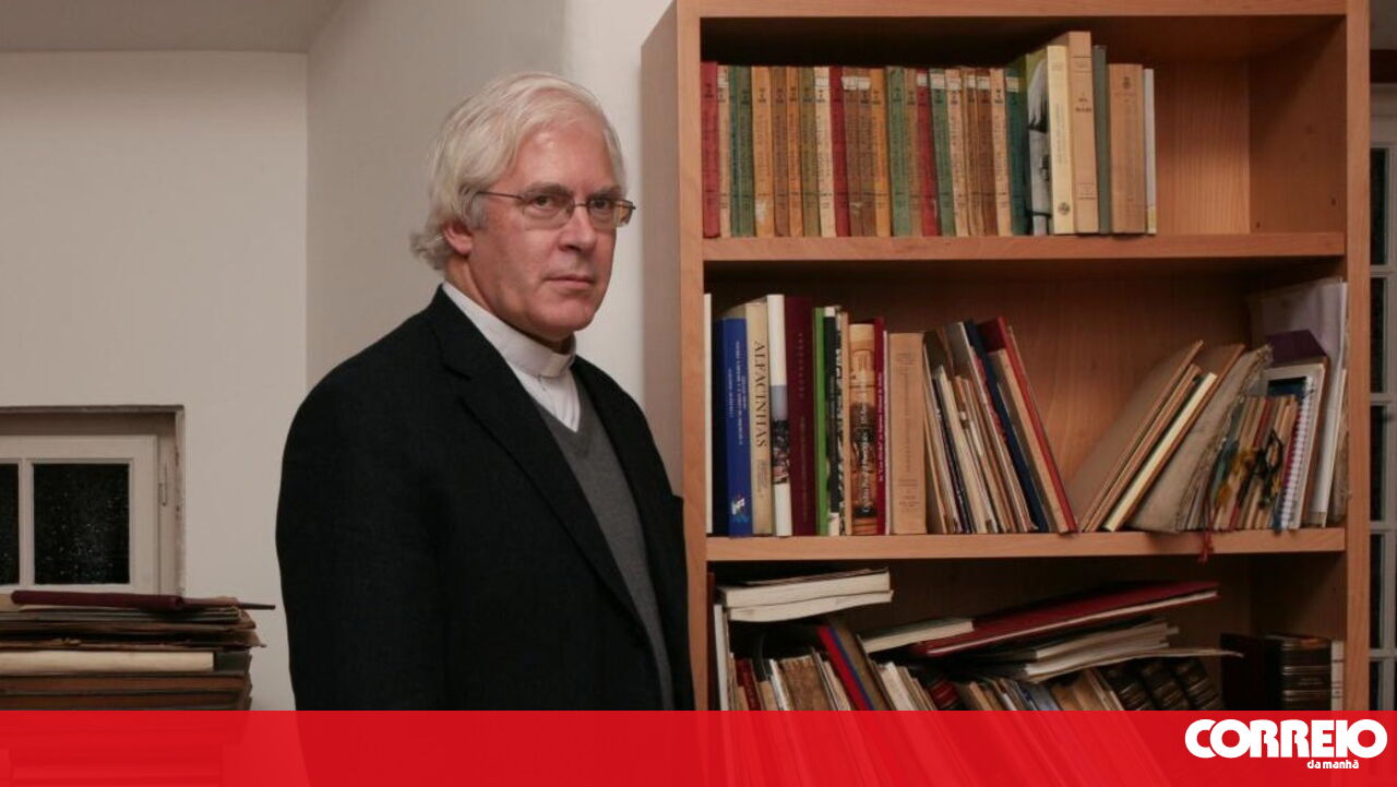 “Escândalo no Vaticano: Bispo Português Carlos Azevedo Envolvido em Processo Disciplinar!” #ÚltimasNotícias #Portugal