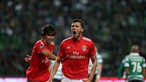 Rúben Dias blindado com cláusula de rescisão de 115 milhões no Benfica