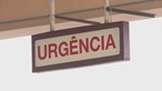 Urgência do Hospital de Almada com mais afluência nas últimas semanas mas mais de metade não urgentes