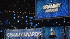 Prémios Grammy serão entregues numa cerimónia a 3 de abril em Las Vegas