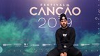 Festival da Canção 2019 começa no sábado com oito canções a disputarem primeira semifinal