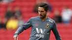 João Moutinho renova contrato com o Wolverhampton por mais um ano