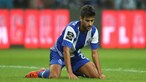 Jogador do Boavista recorda momentos vividos no FC Porto: 'Fui alvo de bullying diariamente'