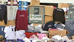 GNR caça fraude de milhões em Coimbra