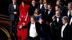 'Green Book' vence Óscar de Melhor Filme