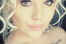 A britânica Leighanne Rumney foi esfaqueada no Algarve, em 2015