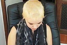 A britânica Leighanne Rumney foi esfaqueada no Algarve, em 2015