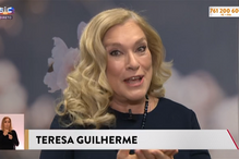 teresa guilherme, sic