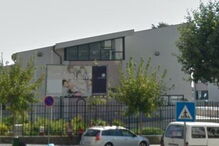 Escola Secundária Doutor Manuel Gomes de Almeida, em Espinho