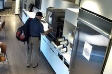 Homem finge acidente no trabalho para receber dinheiro do seguro