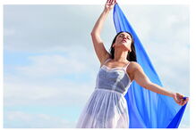 Carminho apresenta 'Maria'