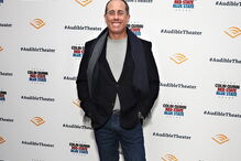 Jerry Seinfeld