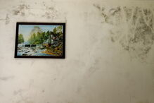 Maria e Vitorino perderam a casa nos incêndios de Monchique e ainda estão sem teto