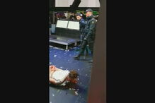 Violência em discoteca de Lisboa obriga à intervenção da PSP