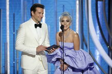 Lady Gaga e Bradley Cooper vão subir ao palco para cantar 