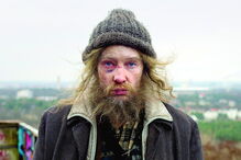 Cate Blachett, em ‘Manifesto’