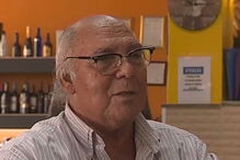 Adérito Florêncio Tété