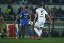 Jogo entre FC Porto e Vitória de Guimarães para a Liga