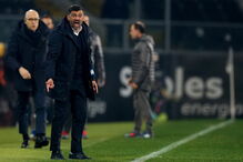 Jogo entre FC Porto e Vitória de Guimarães para a Liga	