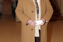 Morreu o ator Octávio de Matos aos 79 anos