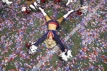 Patriots somam sexto triunfo no Super Bowl