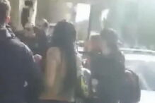 Intervenção da PSP em bairro de Alcântara acaba a tiro