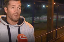 ‘Macaco’ explica confronto com Gonçalves: “Perguntei-lhe se não tinha vergonha de estar ali e sair à rua”