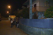 CAs onde mulher foi atacada com faca pelo marido, em Santo Tirso