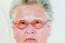 Julieta Custódio atropelada, em Boliqueime, na EN 125