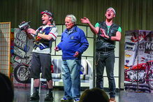 Última peça: ‘Quem é o Jeremias?’