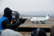 Germania Airlines declara falência e cancelamento de todos os voos