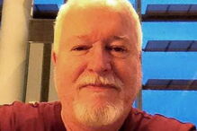 Bruce McArthur 