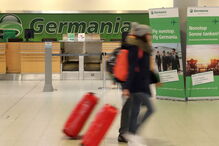 ANAC aconselha passageiros da insolvente Germania a encontrarem alternativas