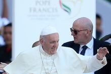 Papa admite que abusos sexuais de padres e bispos a freiras são uma realidade