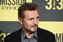 Liam Neeson