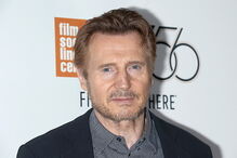 Liam Neeson