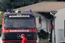 Incêndio obriga a evacuar Hotel Pestana Viking no Algarve