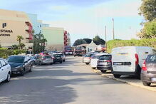 Incêndio obriga a evacuar Hotel Pestana Viking no Algarve