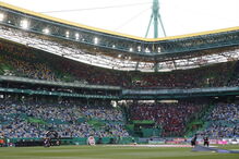 Estádio de Alvalade