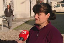 Homicida bebeu cerveja em café depois de matar filha e sogra