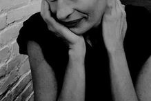 Famosa modelo vive sem-abrigo nas ruas de Barcelona