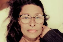 Famosa modelo vive sem-abrigo nas ruas de Barcelona