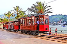 Um pequeno porto de sonho a descobrir na montanha